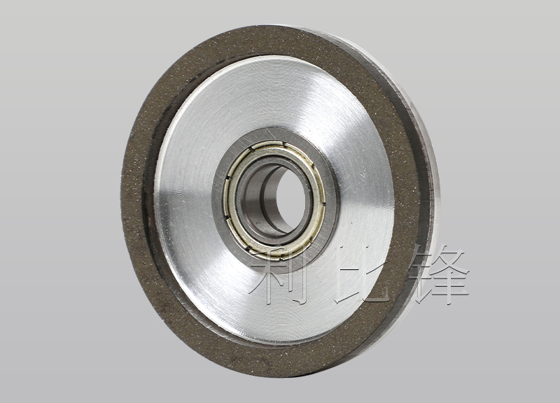 Grinding Wheel